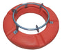 Rotomoldeo Heavy-Duty Anchor Ring, Monomodulo 5