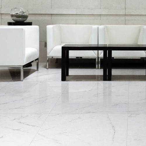 Vite Porcelanato Calacatta Pulido 60x120 Vite Rectificado 3