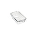 Anchor Hocking 5 Inch x 9 Inch Glass Loaf Dish 5