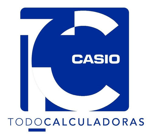 Entintador Calculadoras Ir40t Pack X 10 Unidades 1