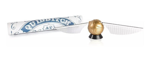 Wabro Harry Potter Mystery Flying Snitch 21 Cm 1