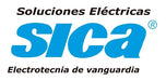 Punta De Prueba De Tensión 110v 220v 380v Sica Electromingo 2