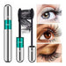 Fashion 4D Volume Silk Fiber Mascara for Lashes 1