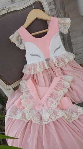 Exclusive Designs Baby Dress 2