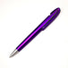 Nave Grafica Customizable Retractable Purple Pens X50 0