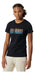 New Balance Women's Essentials T-Shirt - Wt21507bk 0