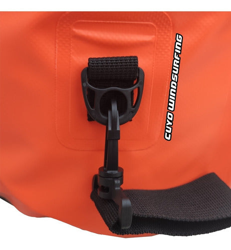 Waterproof 20L Reinforced Waterproof Bag 3