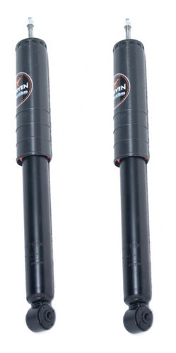 Corven Kit X2 Shock Absorbers Chevrolet Onix Rear 0