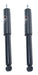 Corven Kit X2 Shock Absorbers Chevrolet Onix Rear 0