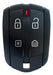 Car Alarm Cyber Ex360 Premium Remote Control 1