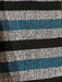 Venice Rustic Striped Fabric X M Upholstery Deco Distributor 1