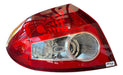 FAL Rear Light for Ford Ka Viral Red Model 2008/Ad Left Side 0