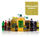 Aceitunas Verdes Desc. Green Olive Nº 0 X 4 Kg. Garrafa 1