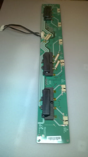 Placa Inverter Tv Samsung  Ln40d550 40 Ln40d550 1