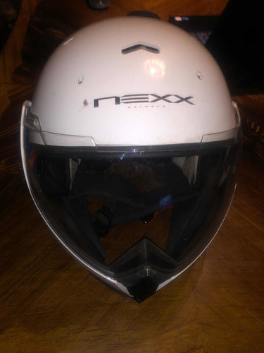 Casco Nexx X30 0