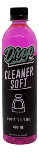 Drop Upholstery Cleaner Soft 0