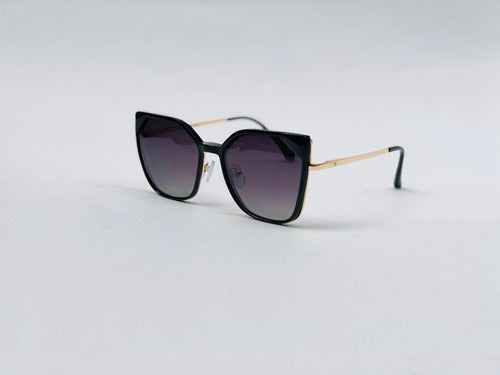 Chiaroscuro Greta Clip-On Sunglasses 1