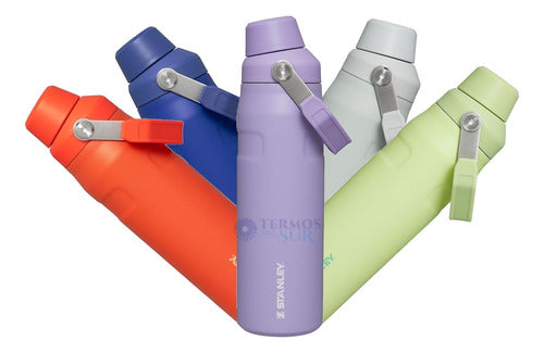 Stanley AeroLight 24 Oz Thermo Bottle 4