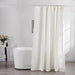 Alcoyana Tusor Cotton Shower Curtain Premium Fabric 100% Cotton 7