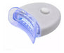 Blanqueador Dental Con Luz Led Reutilizables Con Pilas Inclu 0