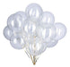 China R12 Balloons - Crystal X 10 U - Magical Universe 1