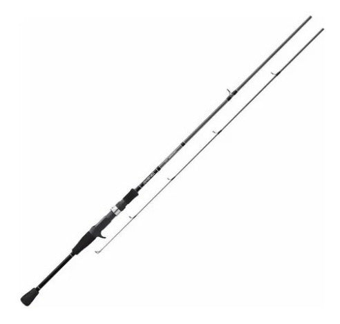 Daiwa Crossfire 6' 6" Bait 8-17lbs 2 Sections 1