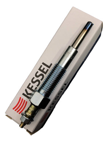 Kessel Glow Plug for Mazda 626 B2500 Series E2200 Bongo 1