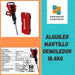 Alquiler Martillo Demoledor 2