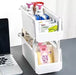 Superfast Organizador Gaveta Apilable Cocina-baño 30,3x14,6x13 4