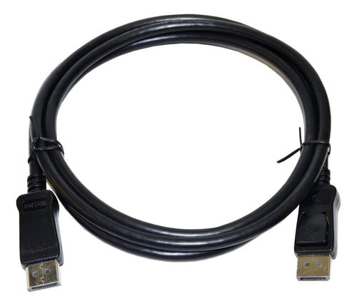 Cable Hp Display Port 1.82 Mts Dimm 0