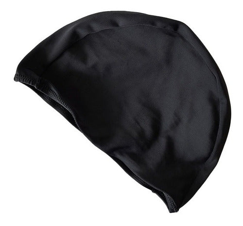 Festta Swimming Training Lycra Cap - Water Sports 0