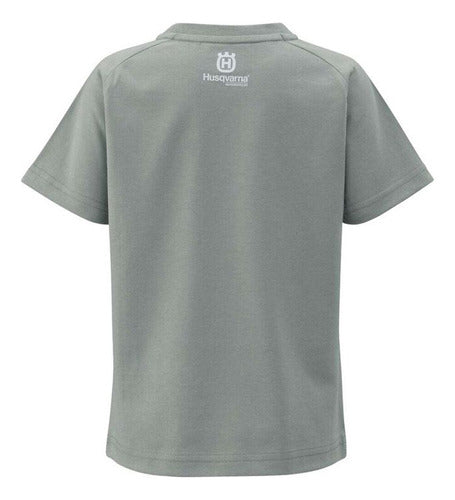 Husqvarna Remote Youth T-Shirt 1