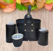 Mate Set with Basket, Mate Cup, Canisters, and Bombilla Promotion !! 1