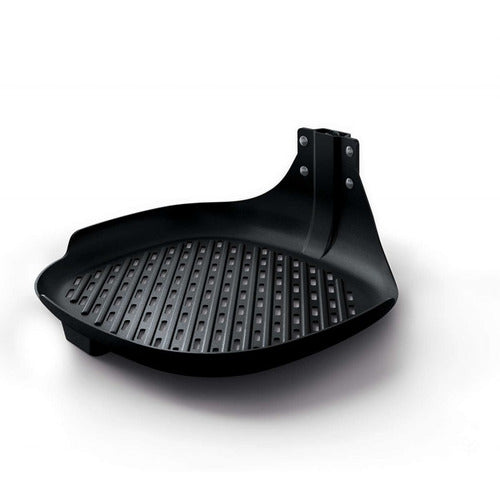 Philips Airfryer HD9940/00 Grill Pan Accessory 0