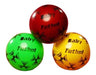 Pelota Baby Rose Tango Economica Blanca 0