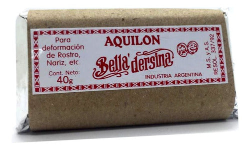 Aquilon Bella Dersina En Barra Caracterizaciones Heridas Etc 0