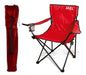 Folding Director Chair for Beach and Camping with Armrests and Cup Holder 0