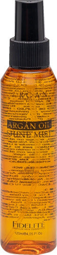 Fidelité - Brillo Instantáneo Argán Oil Shine Mist X 120ml. 2