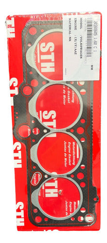 STH Cylinder Head Gasket for VW Polo / Caddy 1.9 Diesel * 2 M* 0