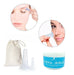 Mburi Sport Facial Cups + Anti-Aging Cream 2