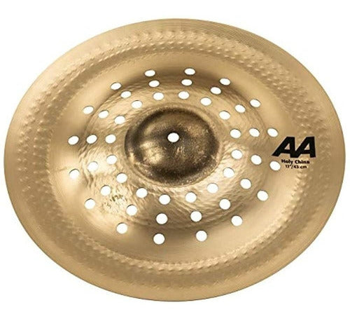 Sabian Csb China Platillos 2