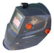 Gladiador MS 801 LC Photosensitive Welding Helmet with LED Light 1