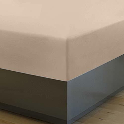 Utopia Bedding Soft Deep Pocket Double Microfiber Fitted Sheet 4