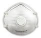 Honeywell Respirator Mask with Valve 0