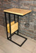 Duarte D.co Industrial Style Side Table Calandria 2