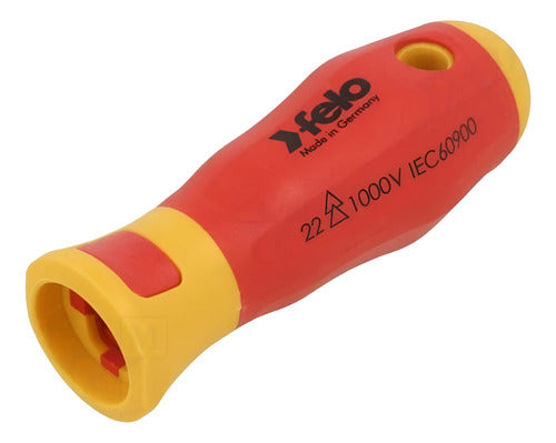 Felo E-Smart 105mm Insulated 1000V Handle 0