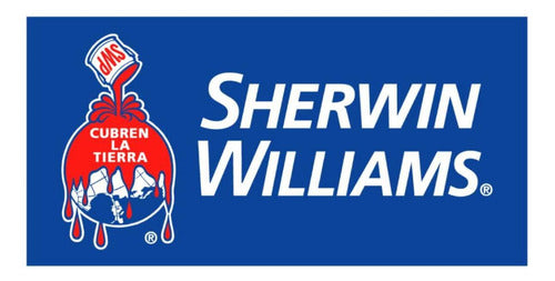 Sherwin Williams Stain Blocking Base Primer 1L - Prestige 1