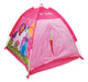 Carpa Infantil Rosada Pony - Telecompras Cs 0