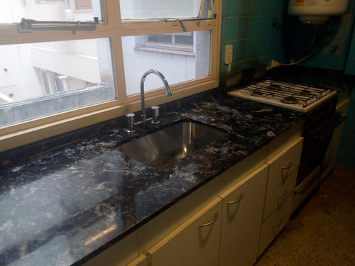 Marmoleria Palermo Specialized Work in Marble, Granite, and Quartz 4