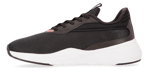 Puma Training Shoes Lex Women in Black 1